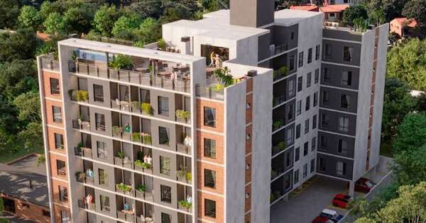 Rubro inmobiliario despide un año con gran desarrollo edilicio en alturas