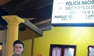 Conocido Tiktoker cayó por manejar ka’ure y fue liberado vevépe: “Nada que unos milloncitos no puedan cubrir’