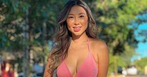 Bruna Wan: “Aunque parezca por las noticias que sea una criminal, no soy”