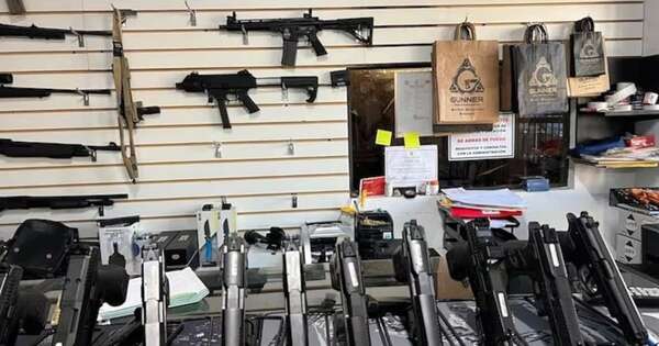 Diario HOY | Las nuevas exigencias en la ley de armas y lo que dice sobre los menores