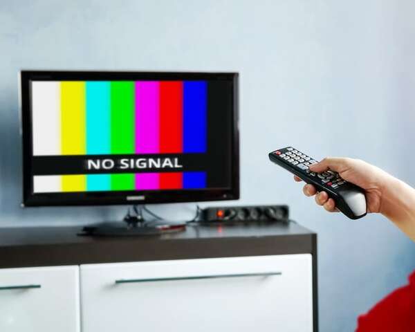 A días del apagón analógico: ¿cómo saber si una TV es digital o analógica? - Nacionales - ABC Color
