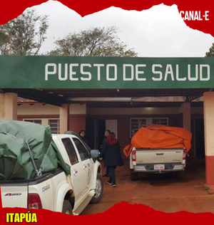 UN JOVEN MOLIÓ A GOLPES A SU ABUELO