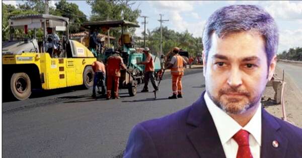 Diario HOY | Negligente gestión de Abdo y Wiens pone en ‘jaque’ a empresas constructoras