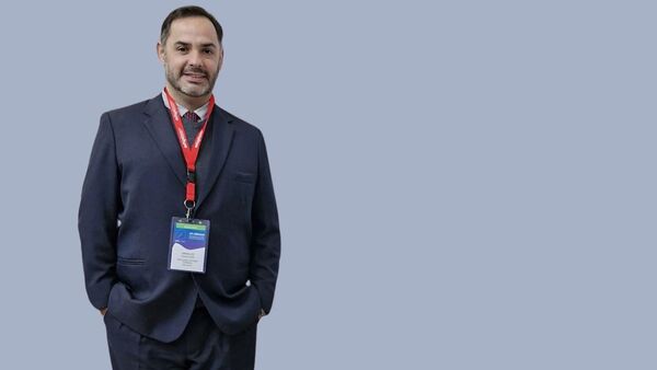 Arnaldo Escalada: “Los empresarios están sorprendidos con la libertad de poder hacer negocios en Paraguay” | Análisis Macro | 5Días