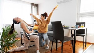 Recaudos al usar el aire acondicionado y prevenir golpes de calor