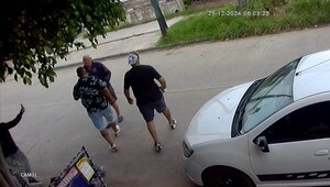 Expolicía mató a un vecino porque no bajaba el volumen de la música en Navidad - 1000 Noticias