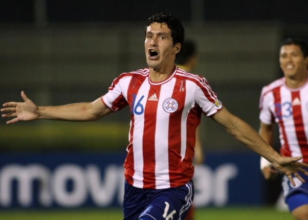 El histórico Cristian Riveros pone fin a su carrera profesional - Unicanal