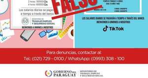 Diario HOY | Ofertas de empleo falsas: ¿Cómo reconocerlas y evitar ser estafado?