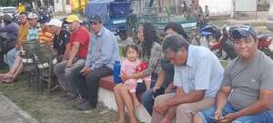 Recolectores de residuos anuncian medidas de fuerza ante falta de respuesta municipal - Nacionales - ABC Color