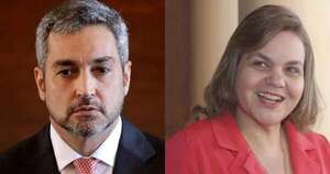 La Nación / Disputa por liderazgos: “Hoy veo una disidencia fractura dentro del Partido Colorado”, afirman