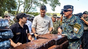 Operativo Marangatú genera controversia por procedimientos inusuales