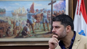 Crisis financiera en Asunción: Nenecho busca salidas desesperadas