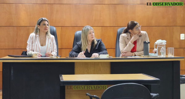 “No nos queda otra alternativa”: exgobernador Emigdio Benítez también accede al arresto domiciliario