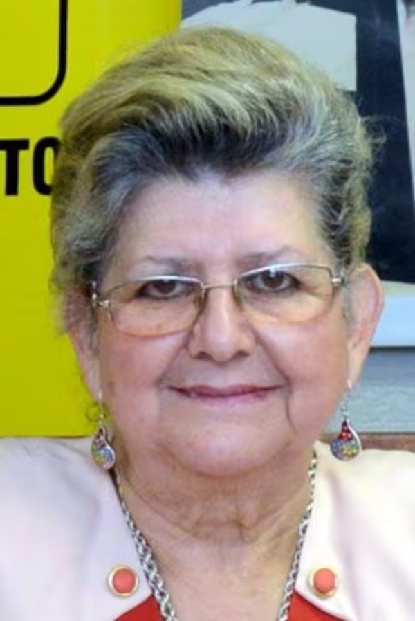 Confirman condena para Nélida Huespe por desfalco a Aso de funcionarios públicos y docentes jubilados - PDS RADIO Y TV