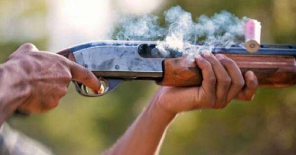 Diario HOY | Adolescente acusado de asesinar a su padrastro en Nochebuena fue imputado