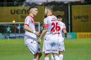 El Toluca está interesado en un jugador de Cerro Porteño - Cerro Porteño - ABC Color