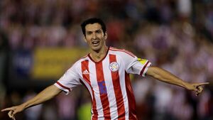 Cristian Riveros anuncia su retiro del fútbol