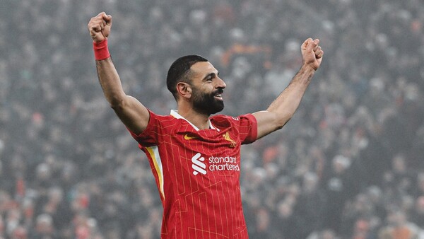 Liverpool cierra el 'Boxing Day' más líder
