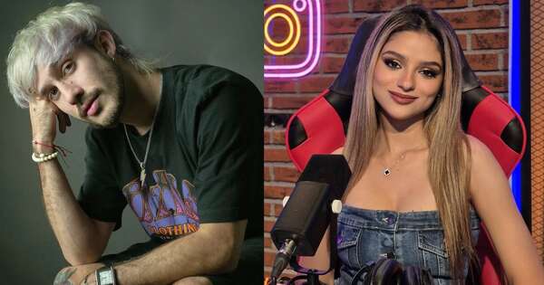 Diario HOY | Streamers terminaron a los gritos en un live