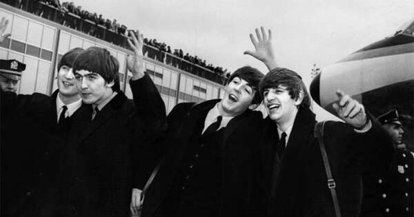 Diario HOY | Cincuenta años desde el acuerdo de disolución de los Beatles que puso fin a “muchas tensiones”