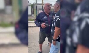 Hombre mató a su vecino tras exigirle a mano armada que baje el volumen de su música – Prensa 5