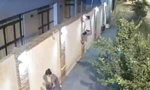 Susto para una mujer que despertó y vio a un ladrón en su habitación en Fernando de la Mora – Prensa 5