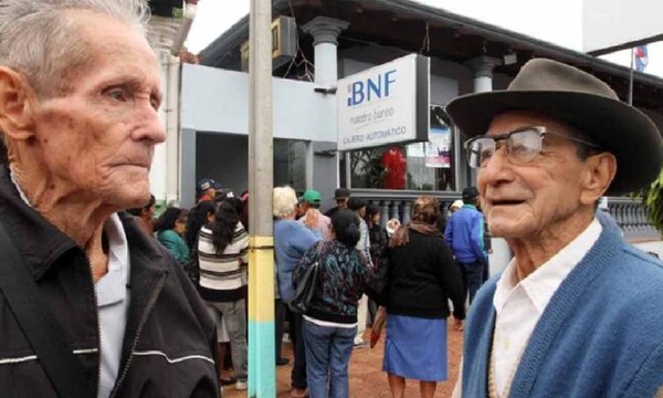 Pensión para adultos mayores: Así son los engorrosos pasos a seguir para acceder al beneficio – Prensa 5