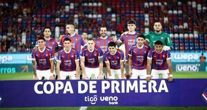 Versus / Cerro Porteño podría perder a uno de sus pilares de cara a la temporada 2025