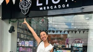 Bruna Wan habló tras allanamiento a sus locales: "No soy una criminal"