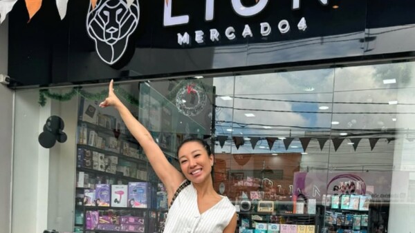 Bruna Wan habló tras allanamiento a sus locales: "No soy una criminal"