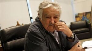 José Mujica ya se encuentra internado y este viernes le colocarán un stent en el esófago