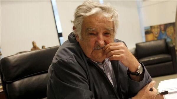 José Mujica ya se encuentra internado y este viernes le colocarán un stent en el esófago
