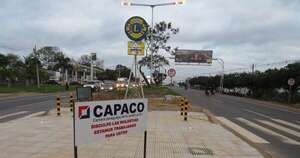La Nación / Gremio de construcción reclama el pago de intereses por deudas saldadas