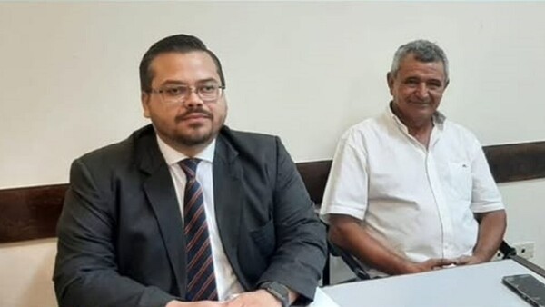 Condenado por desvío: Sucesor de Ñoño Núñez también es beneficiado con el arresto domiciliario