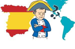 Las independencias de América (2) - Historia y Geografía Tercer Ciclo - ABC Color