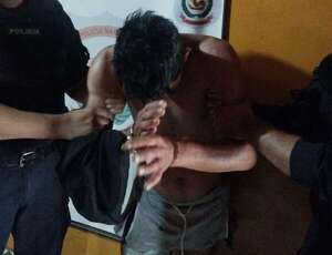 Requieren prisión de un hombre que golpeó brutalmente a su pareja y la amenazó de muerte - ABC en el Este - ABC Color
