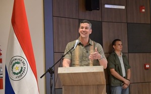 Peña felicita a agentes antidrogas por golpe dado a estructura de “Macho” - ADN Digital