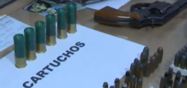 Promulgan nueva ley de armas con cambios en edades de uso y compra - SNT