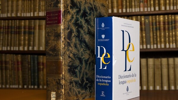 Palabras que la RAE sumó a su diccionario