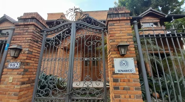 SENABICO puede ceder bienes a cualquier institución del Estado, aclaran - 1000 Noticias