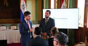 La Nación / Paraguay se convierte en un país con mayores penas para los abusadores infantiles