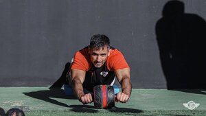 Libertad arranca las tareas con retornos y casa nueva