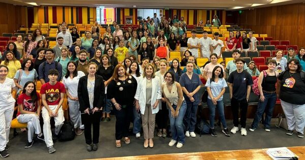 Jornadas sobre prevención de violencia contra la mujer llegaron a más de 10.000 personas en el 2024