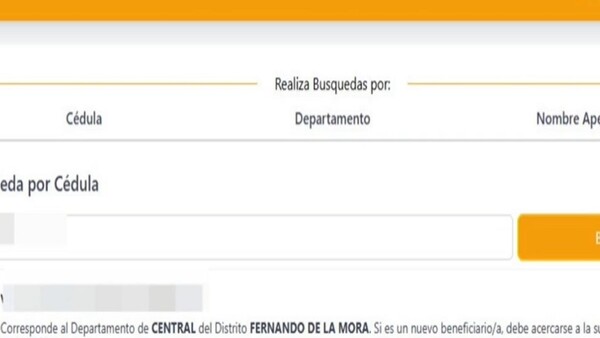 Reglamentaron Ley de Pensión para Adultos Mayores, pero el sistema aún no está listo