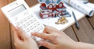 La Nación / Ajustan en 3,6 % el impuesto inmobiliario para el 2025