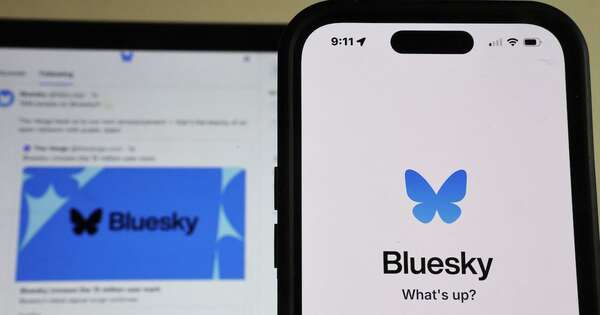 La Nación / Bluesky, la nueva alternativa ante el descontento con X