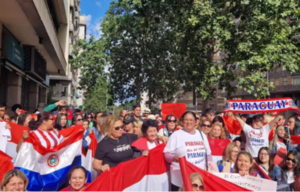 Migrantes accionarán contra ley que elimina inscripción automática de paraguayos en el Padrón Electoral 