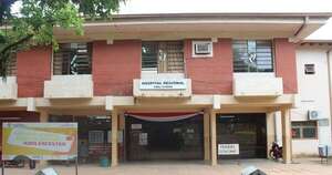 Diario HOY | Denuncian negligencia: bebé muerto y restos de placenta olvidados en la madre
