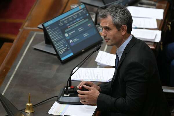 Diputados de Argentina elimina privilegios y ahorra cerca de 6 millones de dólares - Mundo - ABC Color