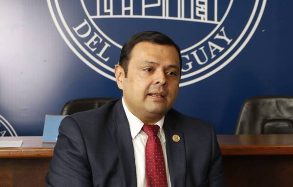 Ex superintendente del BCP será secretario general de la Asociación de Supervisores Bancarios de las Américas | Locales | 5Días